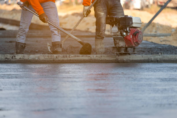 , AZ Concrete contractor Company