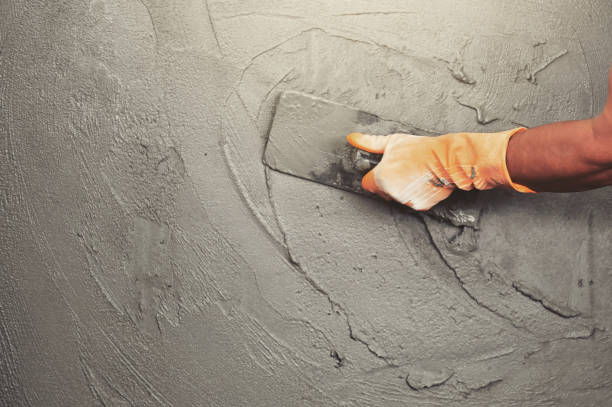 Best Industrial Concrete Flooring in St Johns, AZ