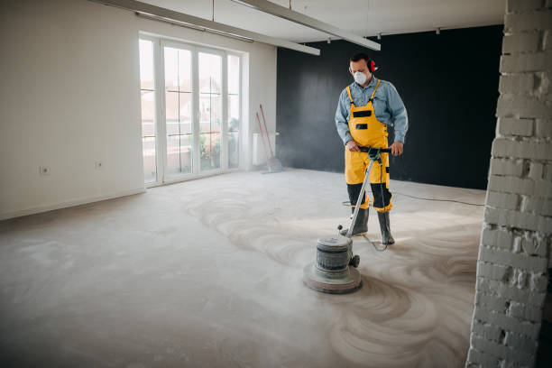 Best Concrete Demolition Services in St Johns, AZ