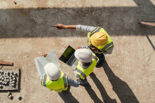 Best Concrete Sealing and Maintenance in St Johns, AZ