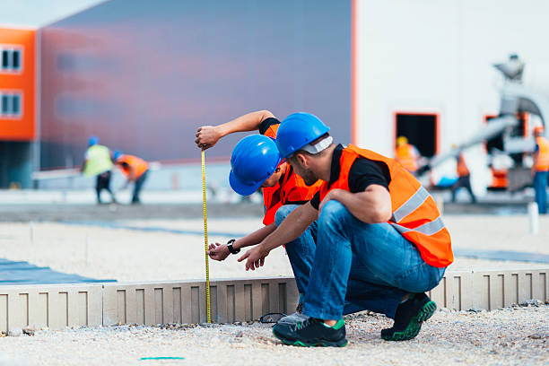 Best Concrete Foundation Repair in St Johns, AZ
